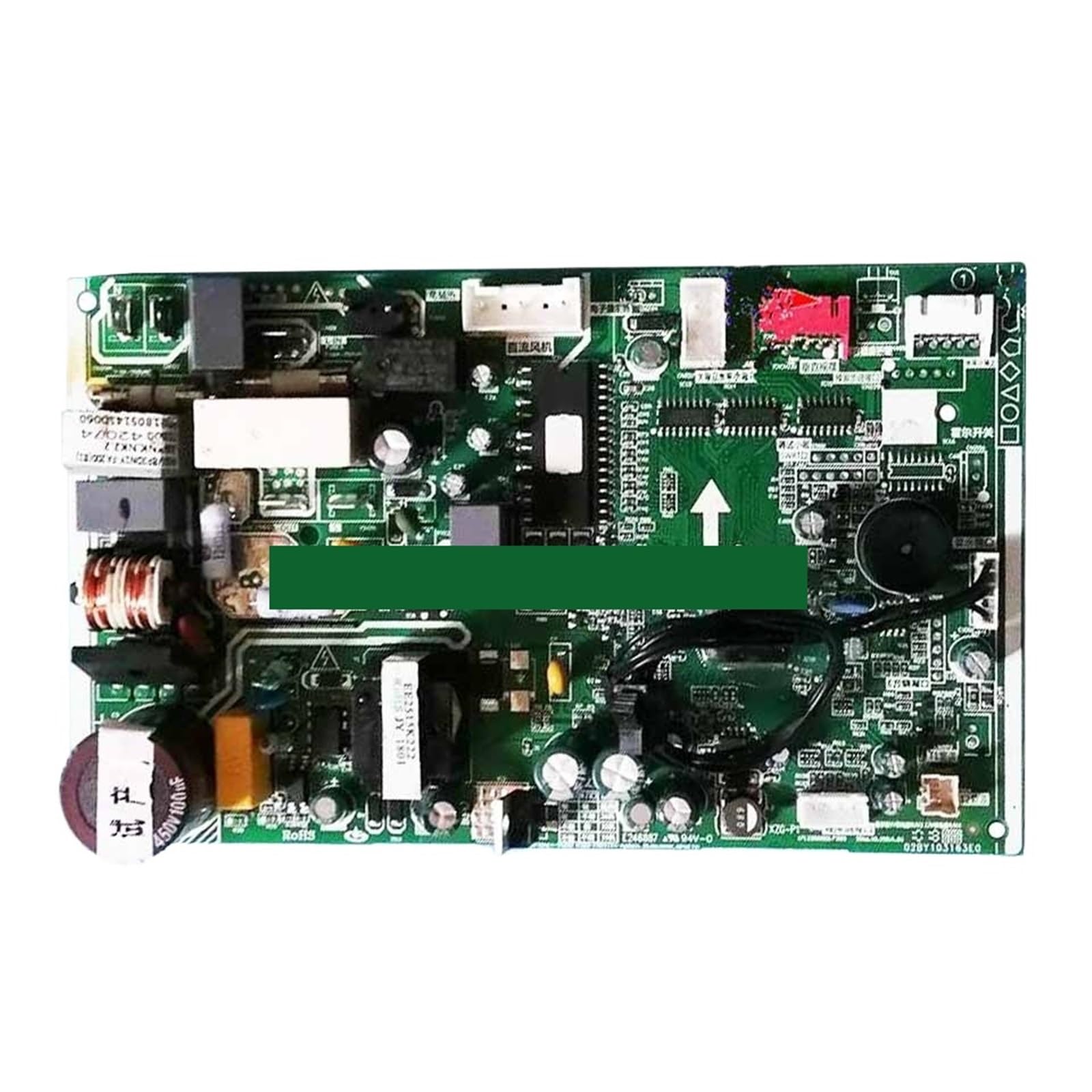 FKLSQYDU 1pcs air Conditioner Computer Board Circuit Board KFR-(26/35) G/BP3DN1Y-TA200(B2)