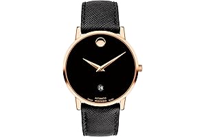 Movado Museum Classic Automatic Men's Watch