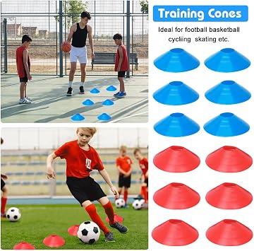 Football Training Equipment is Suitable for Children and Teenagers
