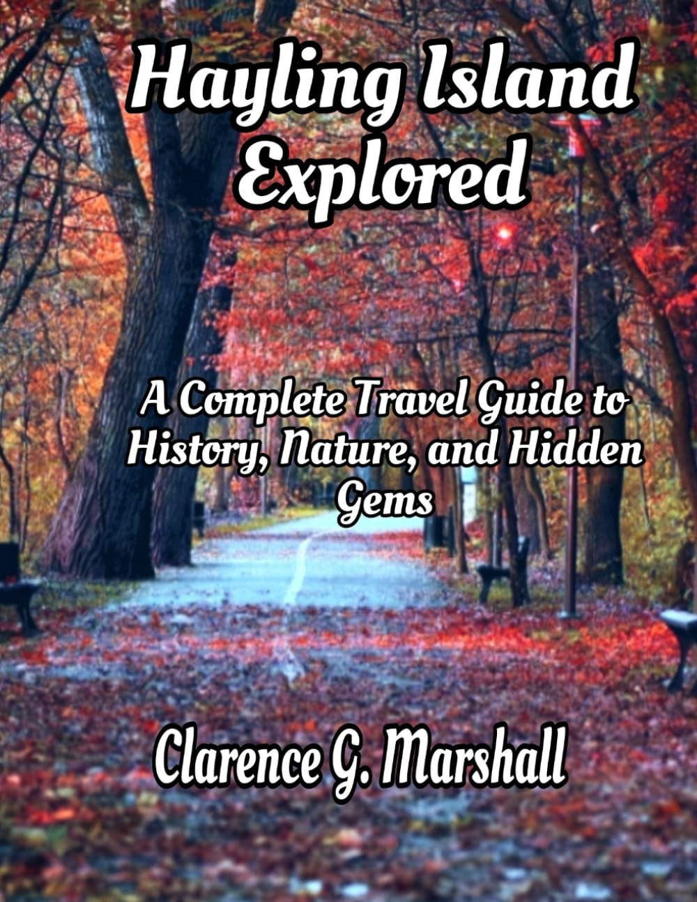 Hayling Island Explored: A Complete Travel Guide to History, Nature, and Hidden Gems