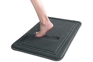 ITSOFT RV Bath Mat: Comfort and Safety for Your Mobile Oasis