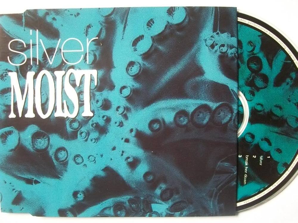 洋楽 Moist / Silver 洋楽 Moist / Silver Amazon.co.jp: Silver: ミュージック