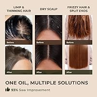 Vista 373 de Gya Labs - Aceite esencial de vainilla oleorresina para aliviar el estrés, relajación, sueño, aceite de vainilla francesa dulce para mayor