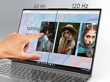 Amazon.com: Lenovo Slim 7 16IAH7 2023 Laptop 16