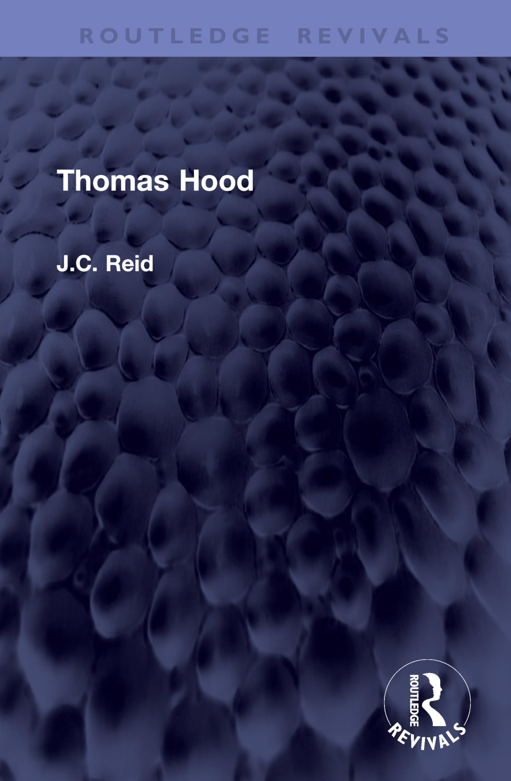 Thomas Hood (Routledge Revivals)