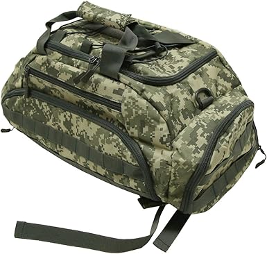 holdall rucksack