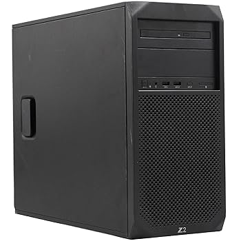 Amazon.co.jp: 中古パソコン Z2 Tower G4 WorkStation Windows11