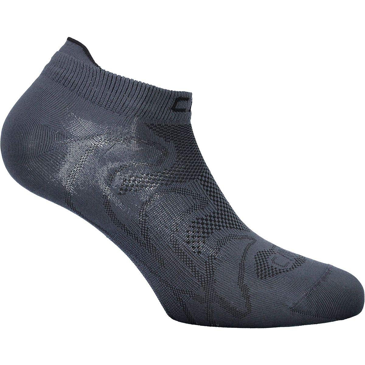 CMP - Ultralight Sock Pa, Anthracite, 46/48