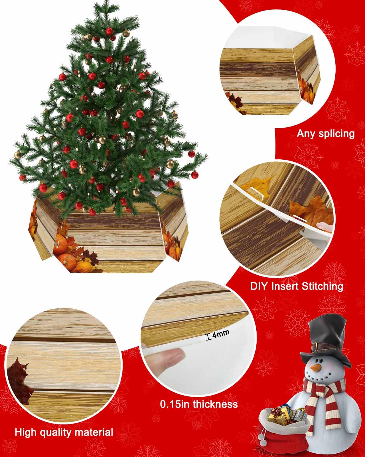 コーラルアンドタスク　クッションカバー Rocking Xmas Tree コーラルアンドタスク クッションカバー Rocking Xmas Tree