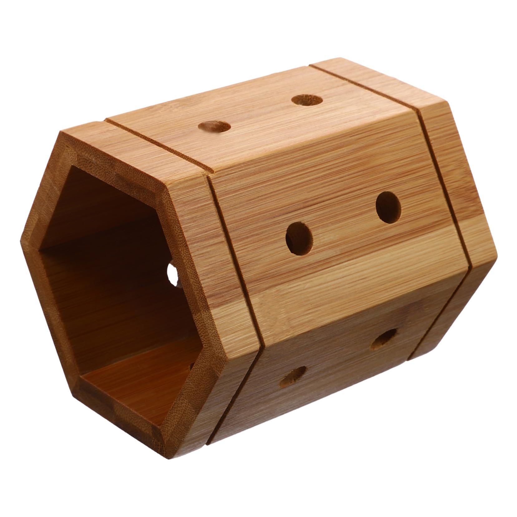 Gatuida 4pièces Support Pour Ustensiles De Cuisine Organisateur De Couverts Et Porte-couvert Pour Cuisine Et Bureau Et Élégant