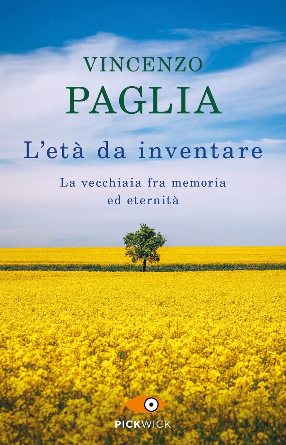 L'età Da Inventare. La Vecchiaia Fra Memoria Ed Eternità - 4