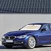 Windshield Sun Shade for BMW 2013-2018 3 SeriesF30F31F80M3 Sun Shield 2-Layers Sun Visor for BMW 328i 335i 320i 330i 325i Front Window Shade Block UV Ray Car Accessories