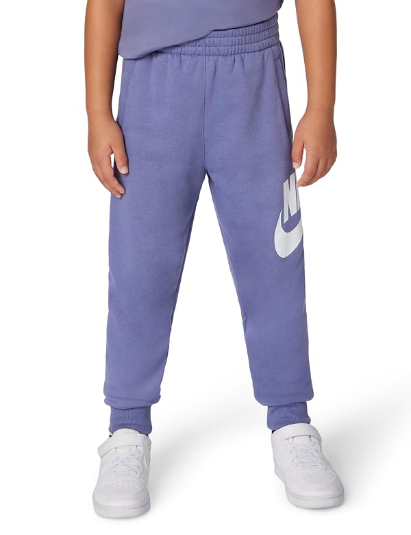 Club Fleece Sportswear Jogger Pants by Nike - Used condition - US$7.15