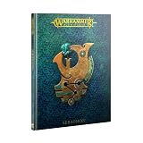 Games Workshop SERAPHON Army Set - CORE Game - Warhammer Age of Sigmar