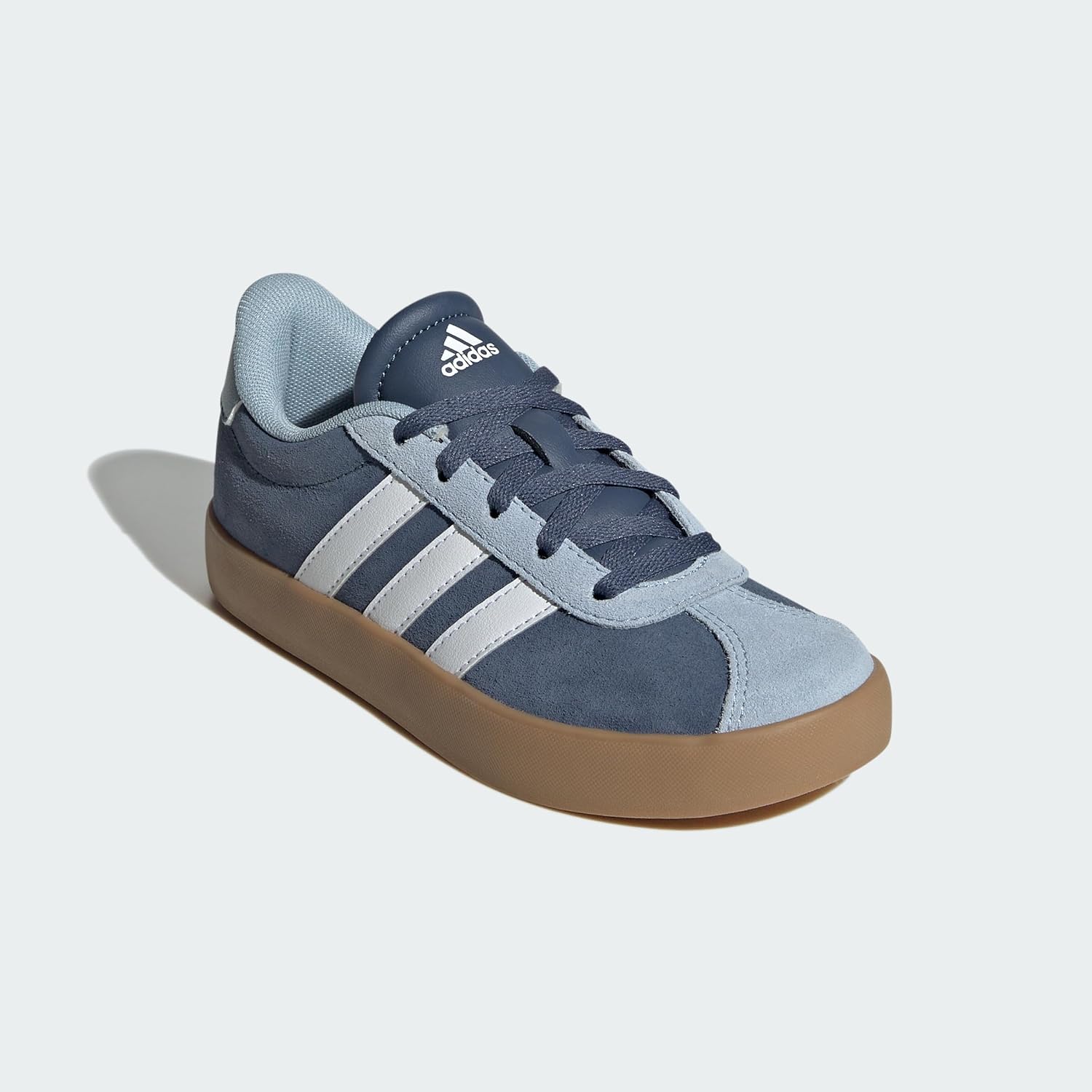 adidas VL Court 3.0 Shoes, Sneaker Unisex Adult