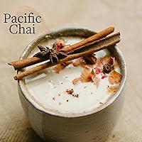 Vista 8 de Mezcla para té chai con leche, 3 libras