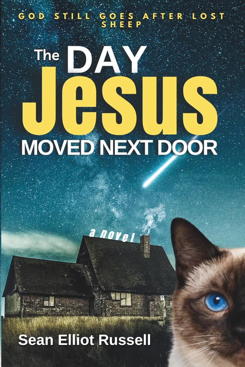 The Day Jesus Moved Next Door
