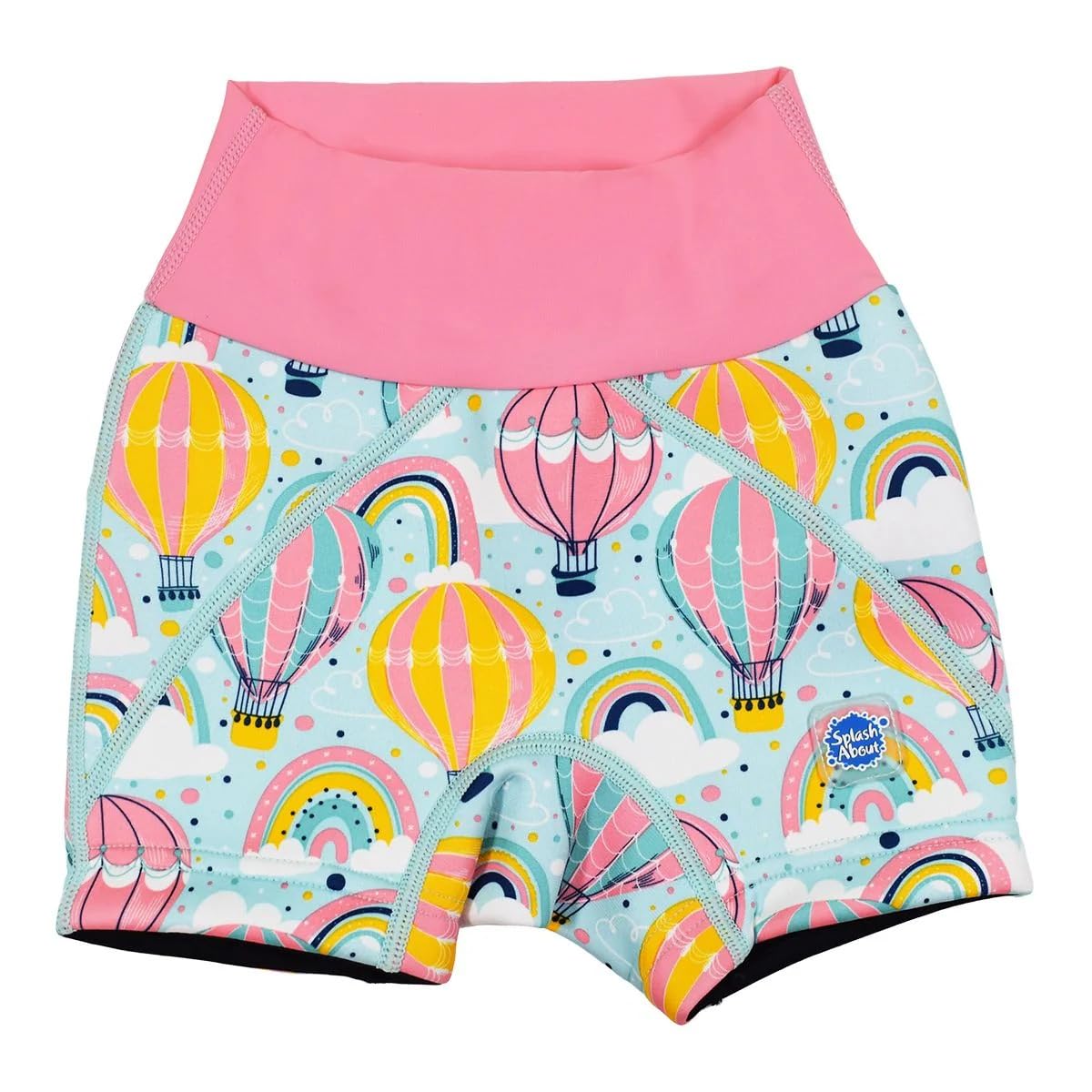 Splash About Toddler Jammers Up & Away 3-4 Years