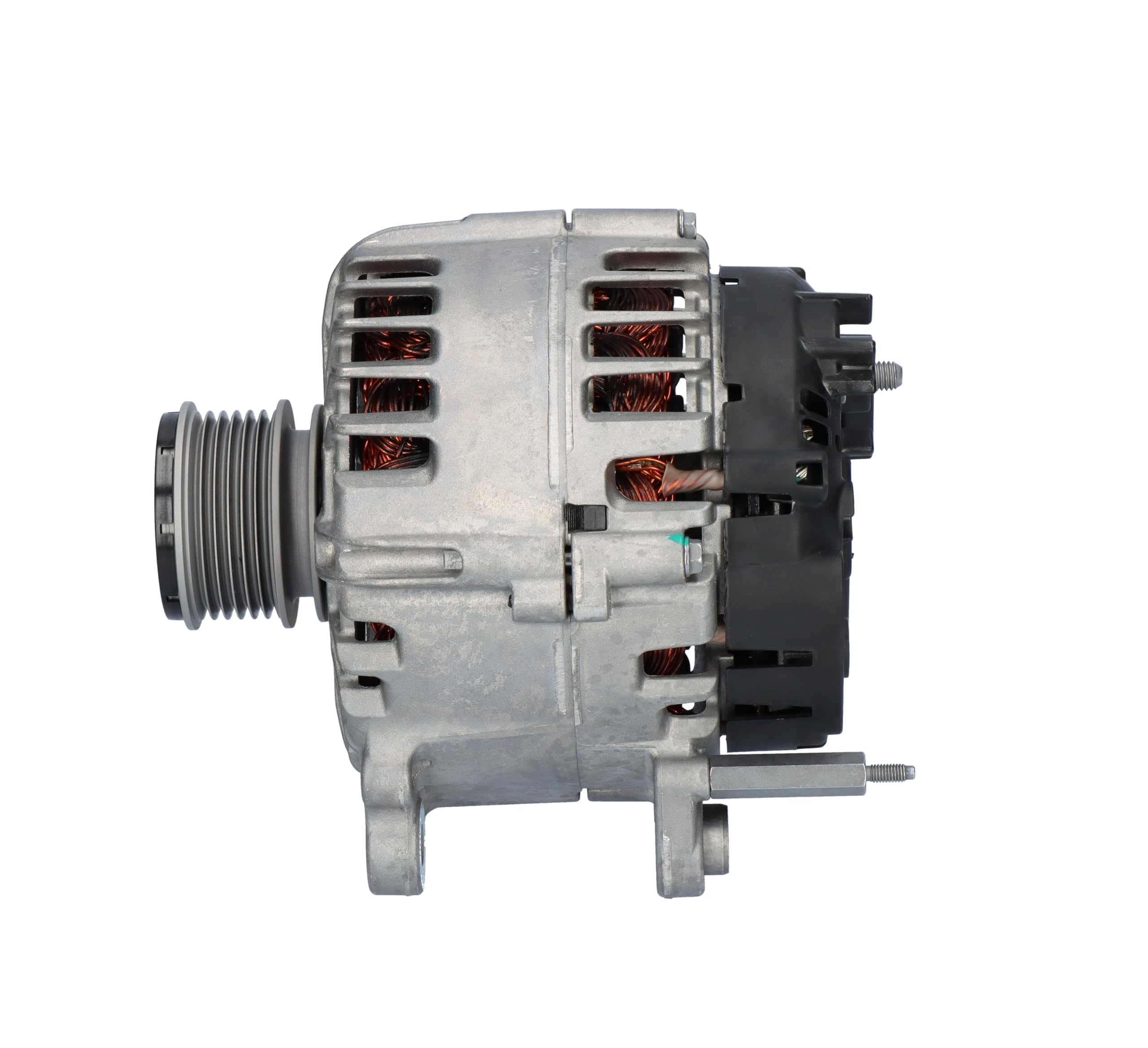 Valeo Alternateur 439664-150 Amp - 6 Stries - 14 V