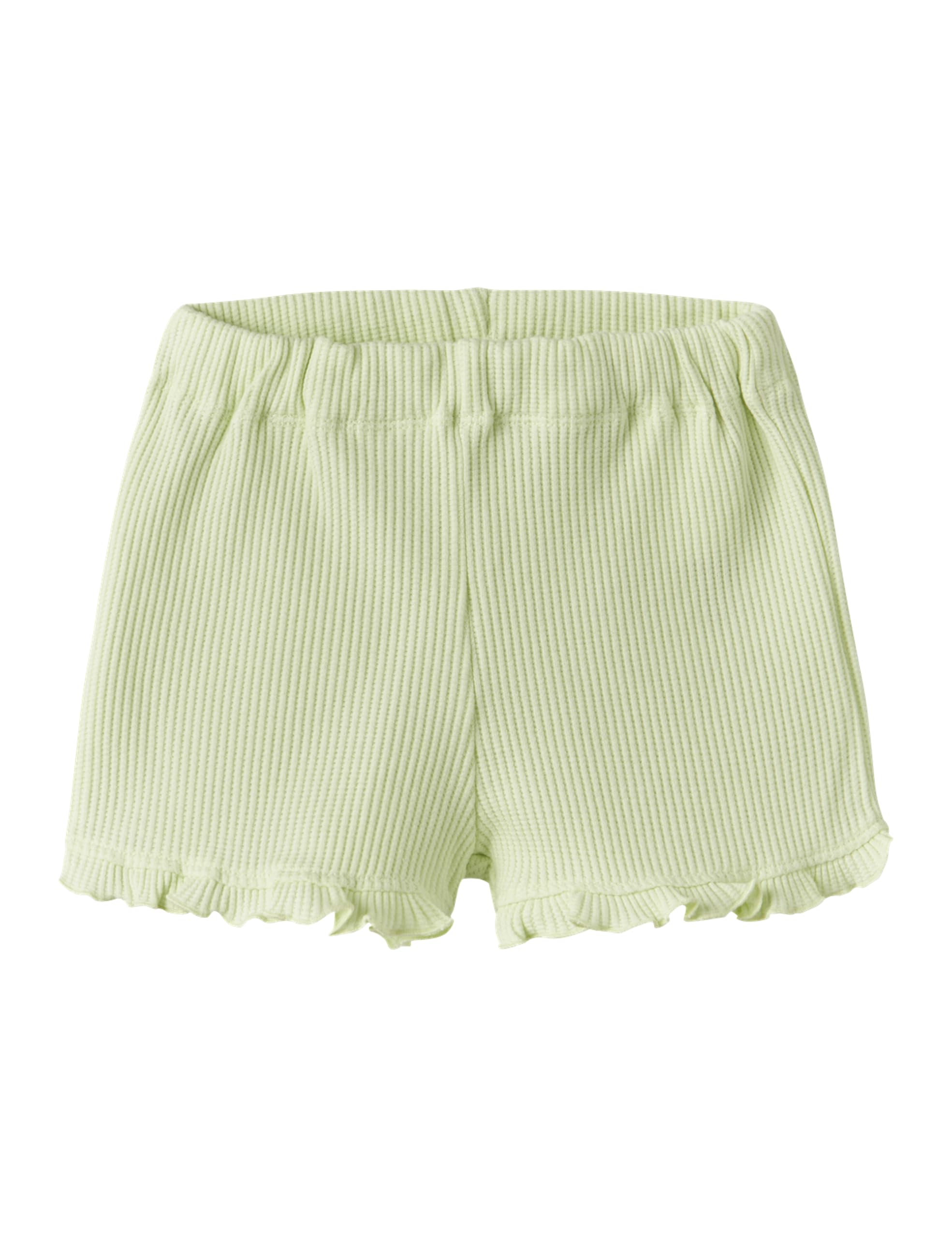 NAME IT Mädchen Nmffilukaz Shorts