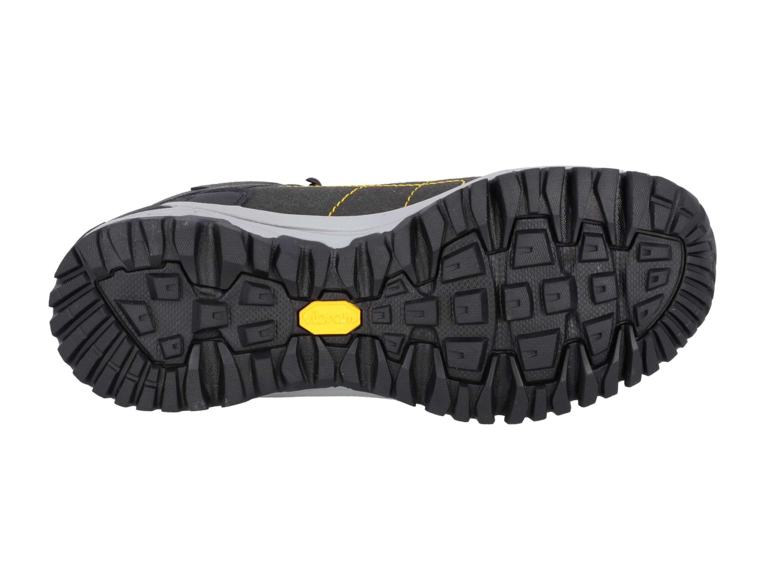 Brütting Mount Shasta High Scarpe da Arrampicata AltaUnisex - Adulto