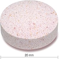 Vista 6 de Jamieson Deliciosa fórmula masticable complejo B Berry Bliss 90 tabletas