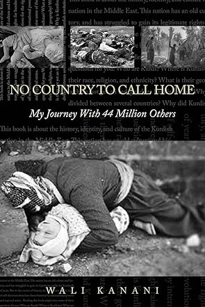 No Country to Call Home