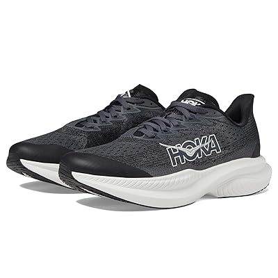 Hoka Kids Mach 6 (Big Kid) Kid