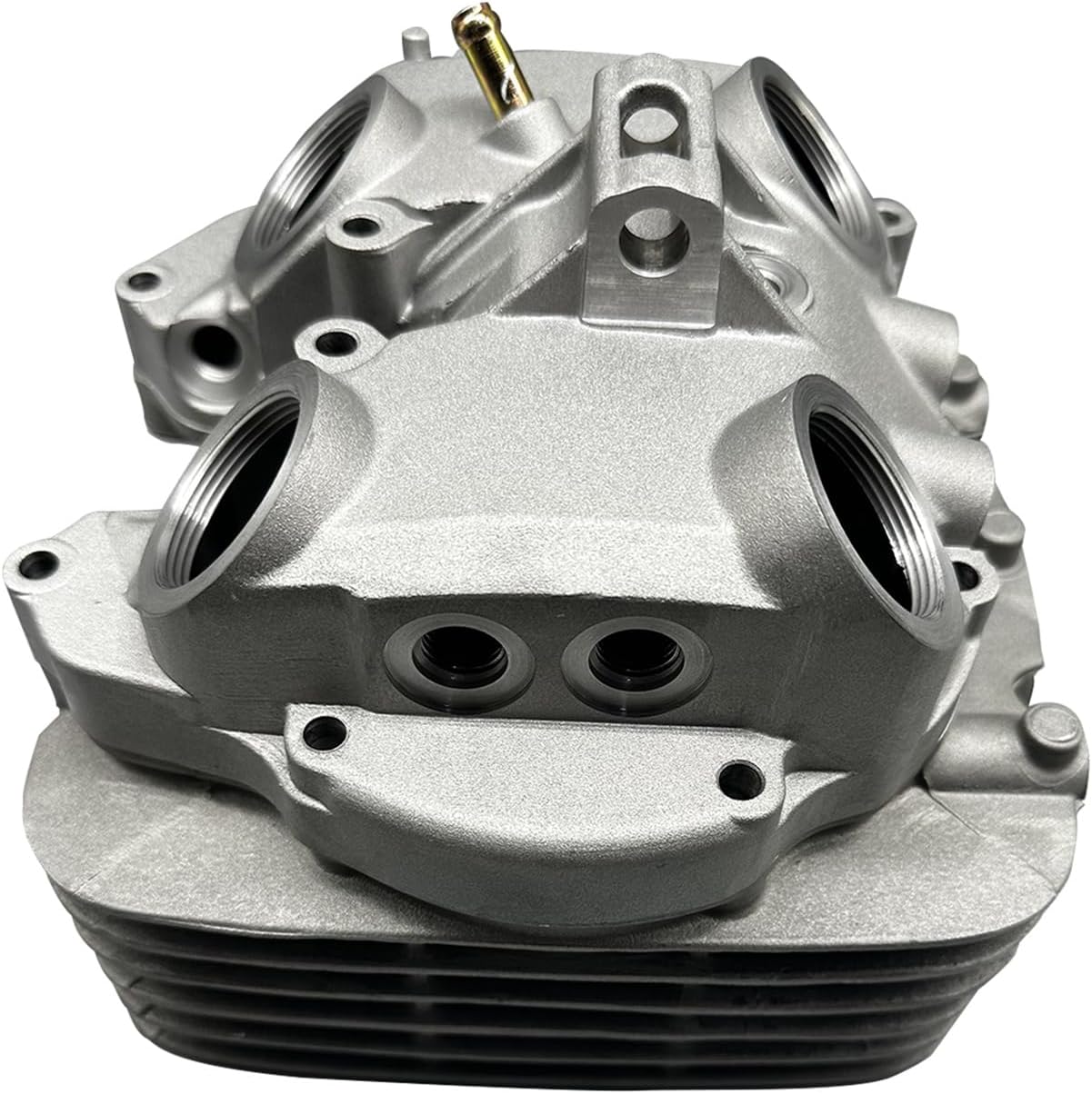 Cylinder Head Fit for Honda Sportrax 400 XR400R TRX400EX 1996-2014 Replace 12200-KCY-670 12200-HN1-A70 12310-HN1-010