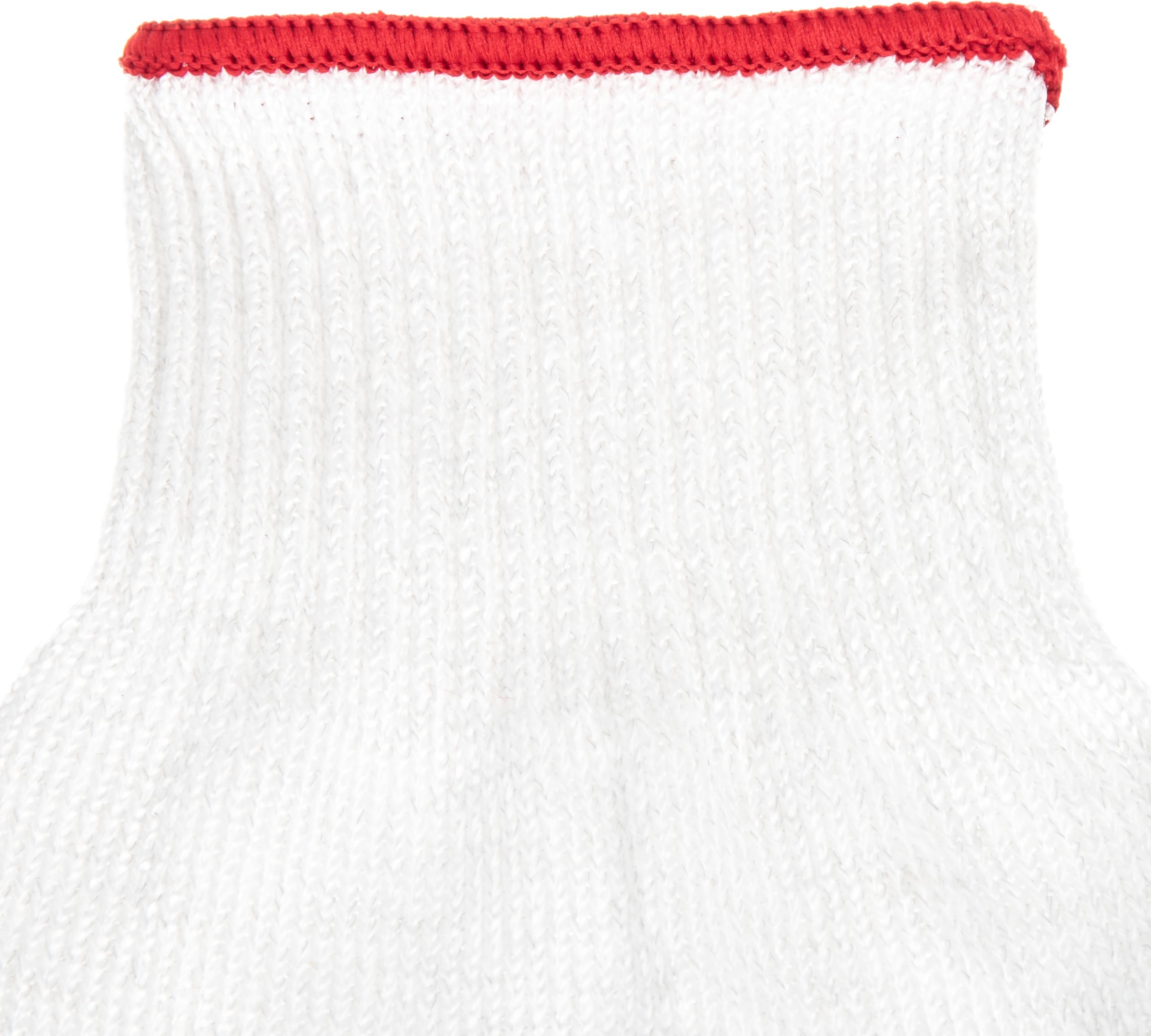 San Jamar DFG1000-L D-Flex Professional Cut-Resistant Glove, Large - Image 4