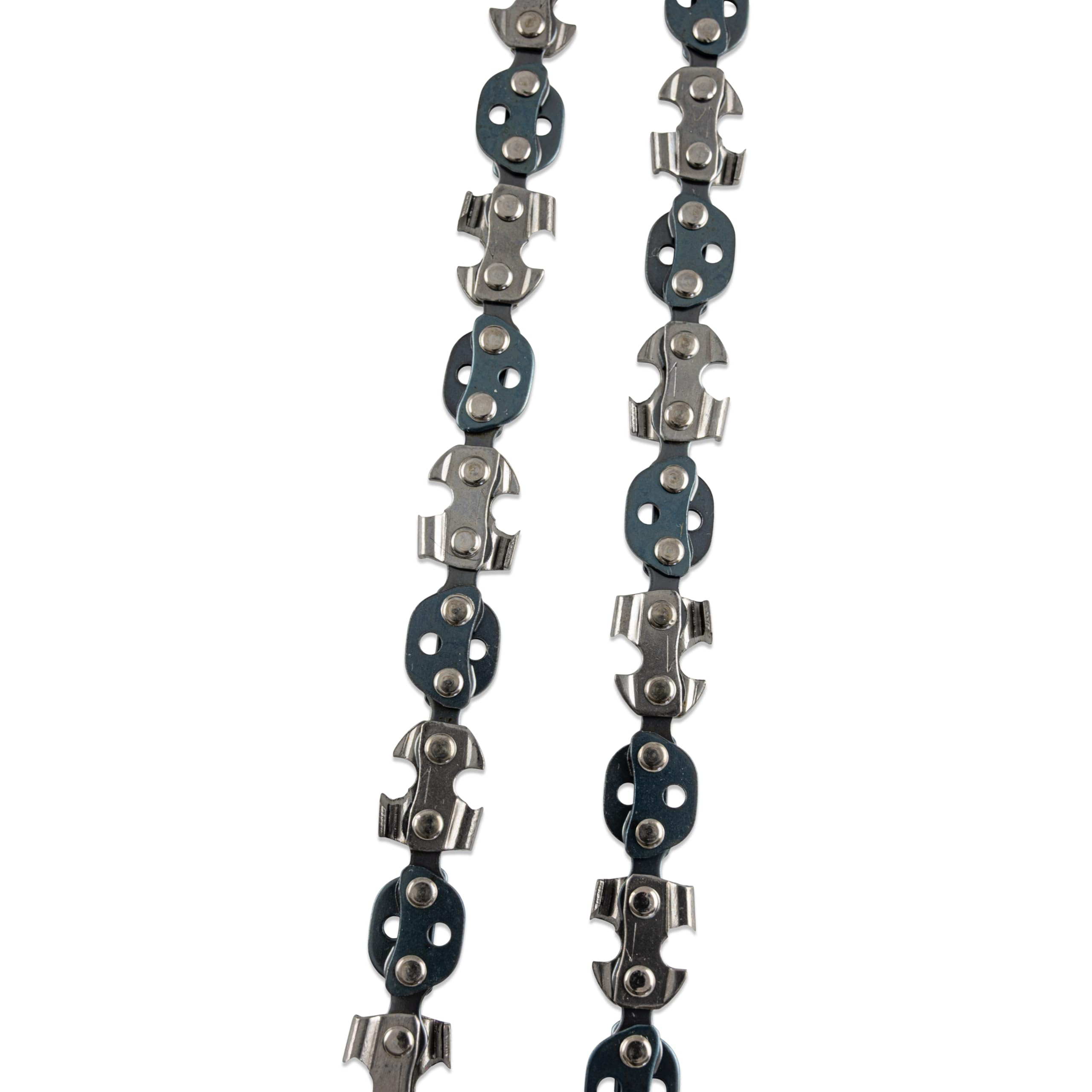 Scie à corde pour arbres 104 cm – Tronçonneuse à corde réaffûtable double face