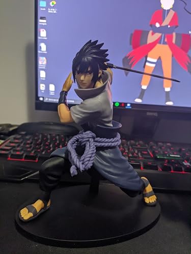 Amazon | NARUTO-ナルト- 疾風伝 VIBRATION STARS-UCHIHA SASUKE II