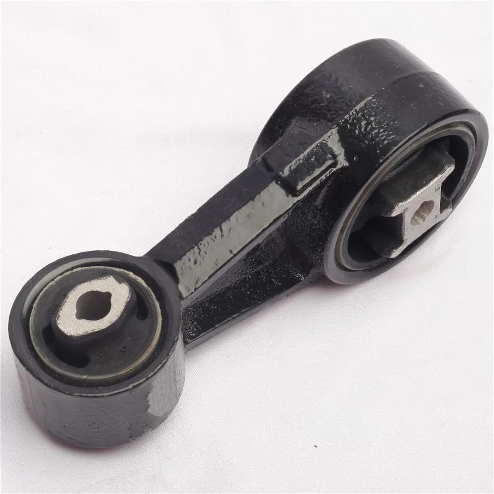 Generico Revisione del Motore 1806A9 Staffa Fissaggio della Biella Anticoppia del Motore per Peugeot 508 Staffa Superiore Destra
