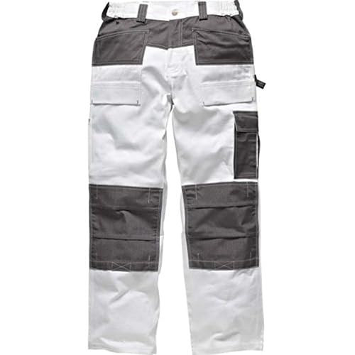 painters white trousers