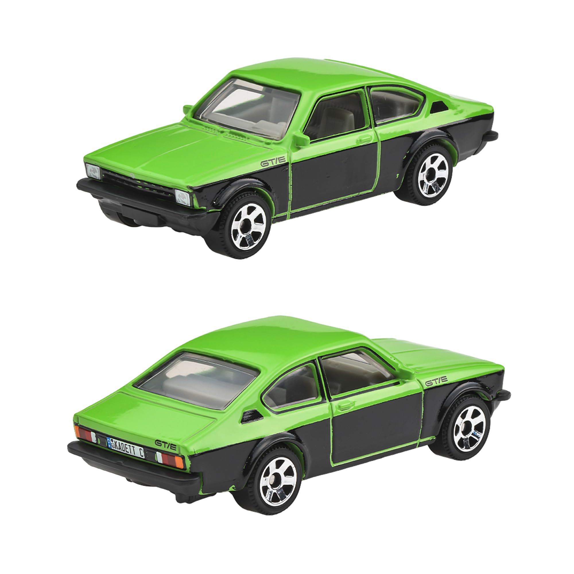 Amazon | マッチボックス(Matchbox) テーマ アソート - ヨーロッパ