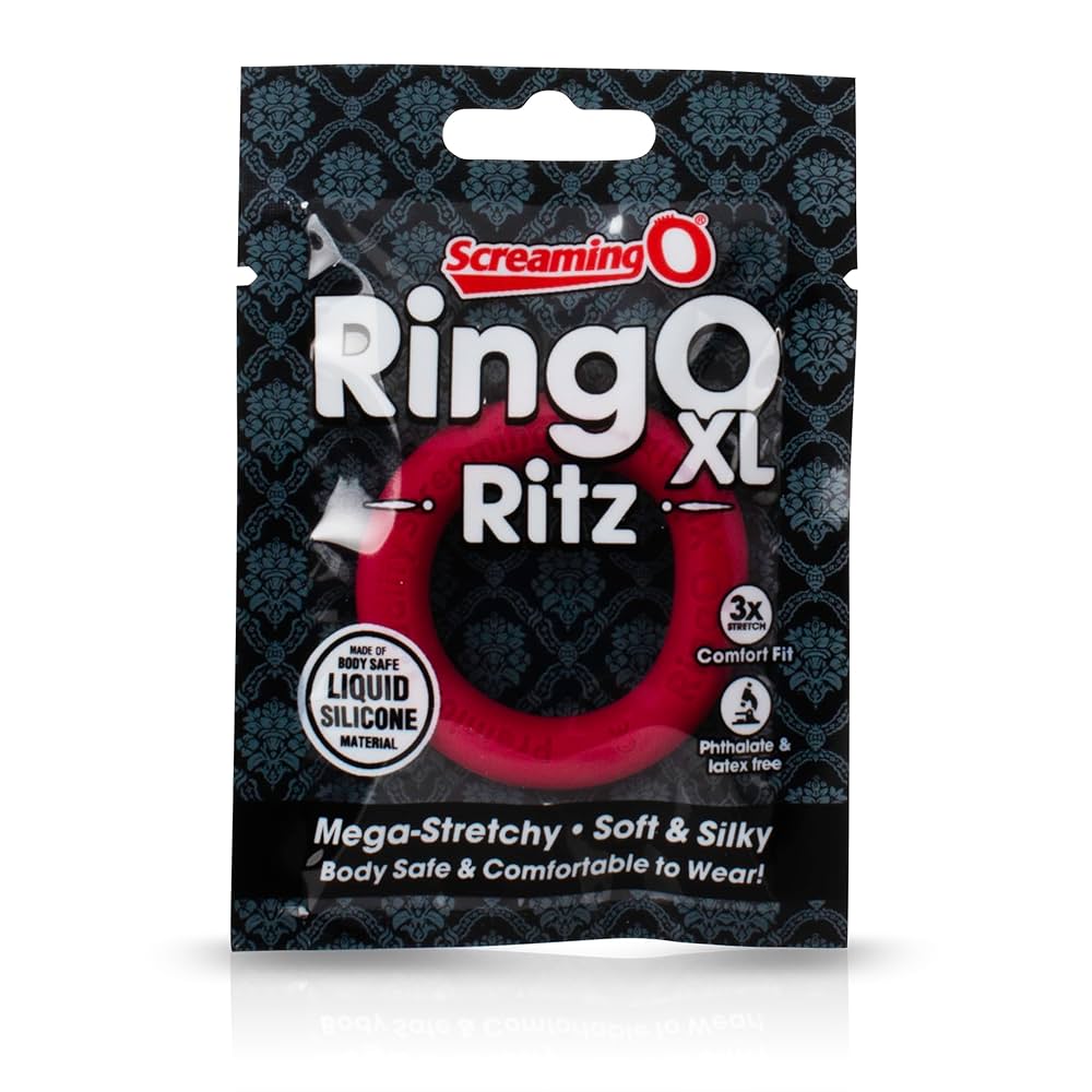 Ringo RINGO | SingingRock.cz