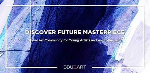 BBuzzArt - Plataforma de Arte