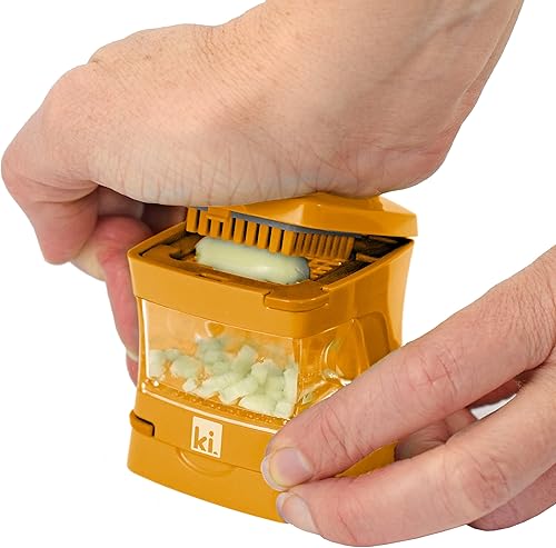 Miniatura 3 de Ajo A Peel (miel)