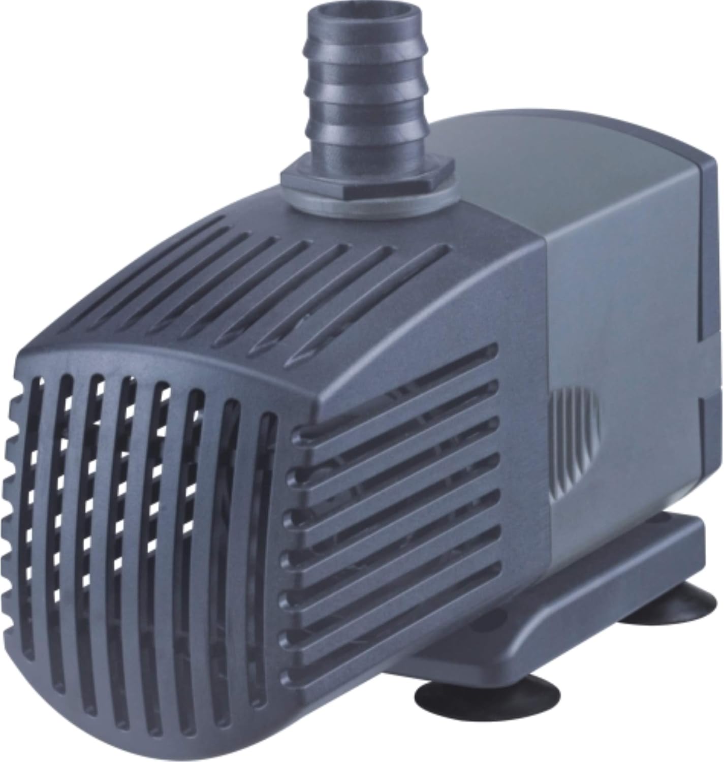 Anjon Manufacturing TP-350 Tadpole Pump 395 GPH