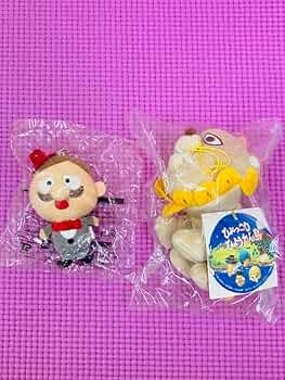 ひょっこりひょうたん島 ぬいぐるみ全4種類 Amazon.co.jp: 吉徳 ひょっこりひょうたん島 トラヒゲ