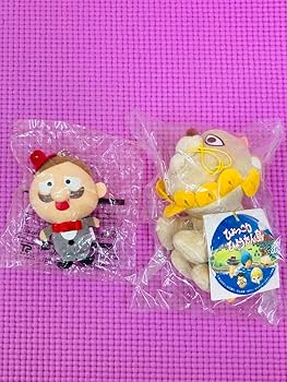 ひょっこりひょうたん島 ぬいぐるみ全4種類 Amazon.co.jp: 吉徳 ひょっこりひょうたん島 トラヒゲ