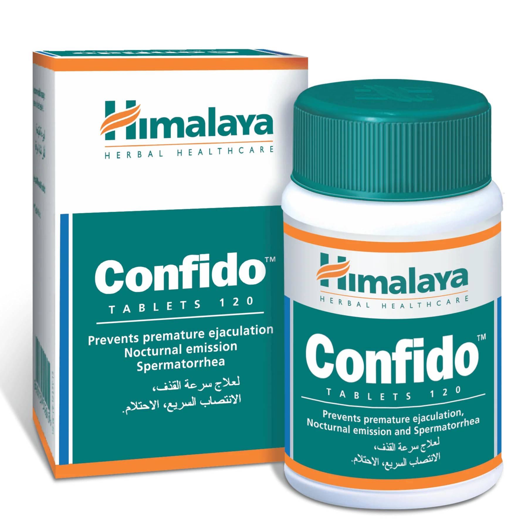 Confido Tablets (Pach Of 2)