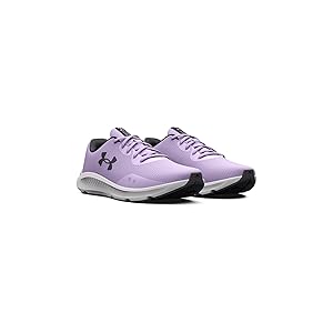Amazon.com | Under Armour Women's Charged Pursuit 2 Tech