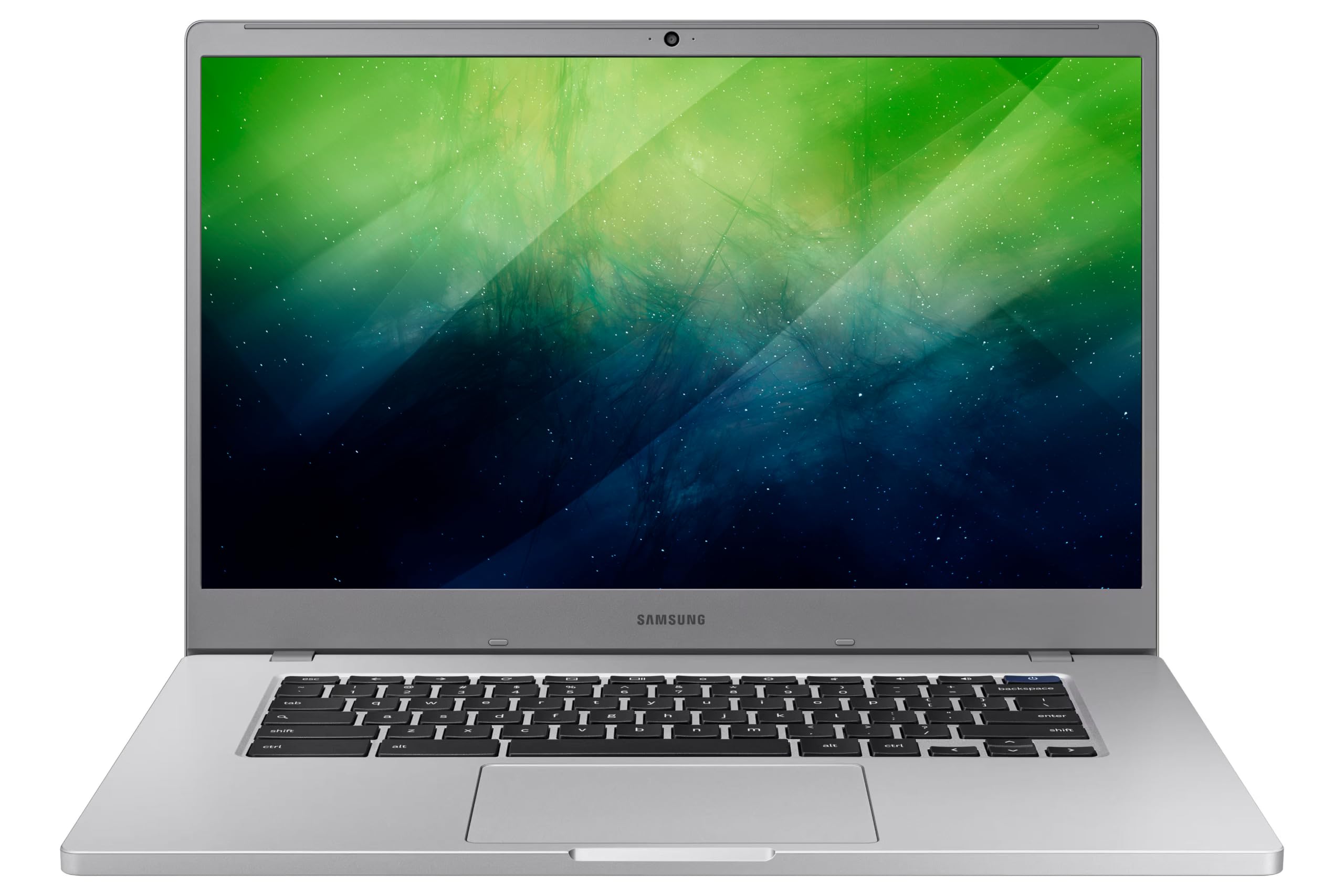 Chromebook 4+ Laptop, 15.6" FHD Notebook (Renewed) | Celeron Processor N4020, 4GB, 32GB,…