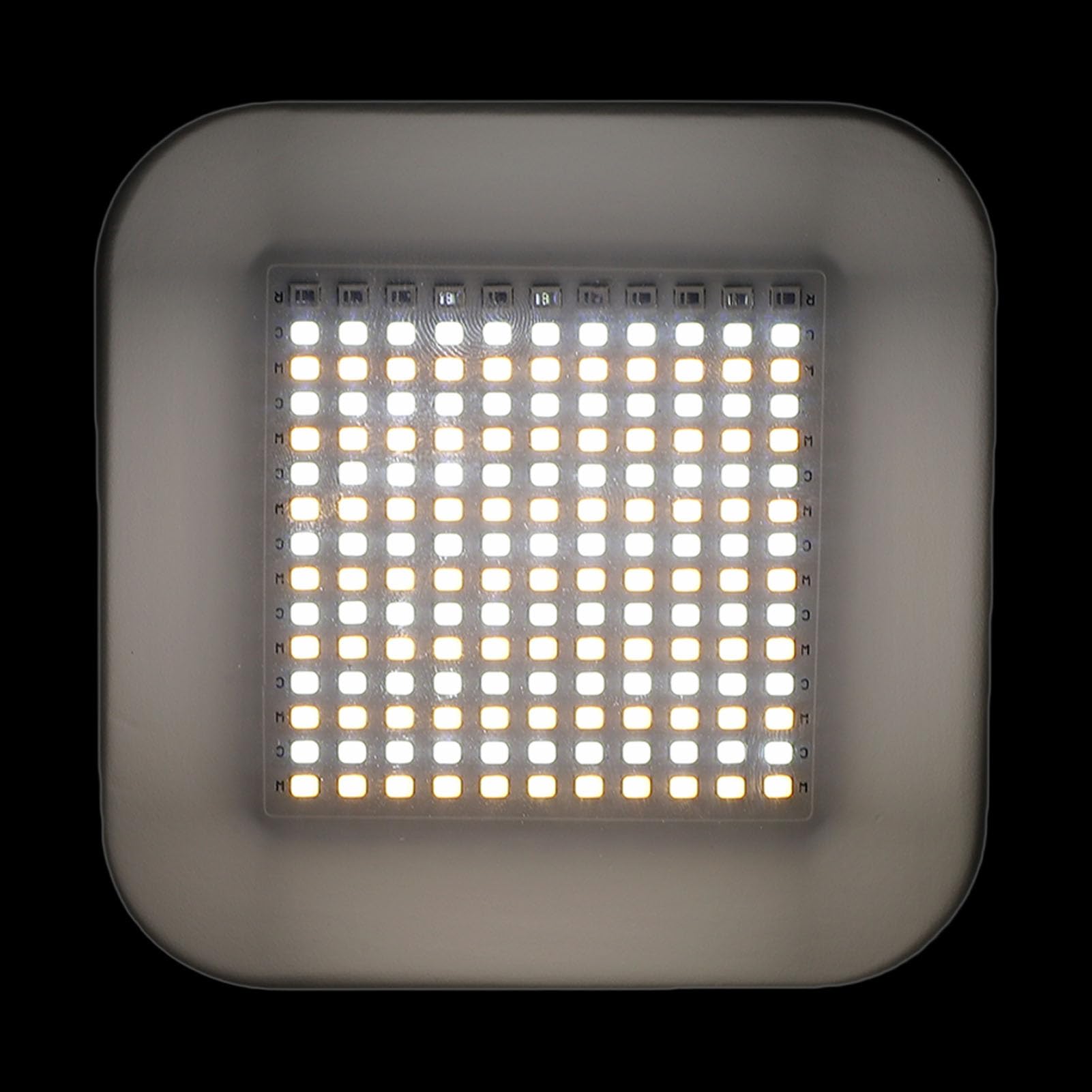 LED-Camping-Laterne, Wasserdicht, Magnetisch, Tragbar, Zum Aufhängen, Zeltlicht, Powerbank für Outdoor, Wandern, Angeln, Notfall
