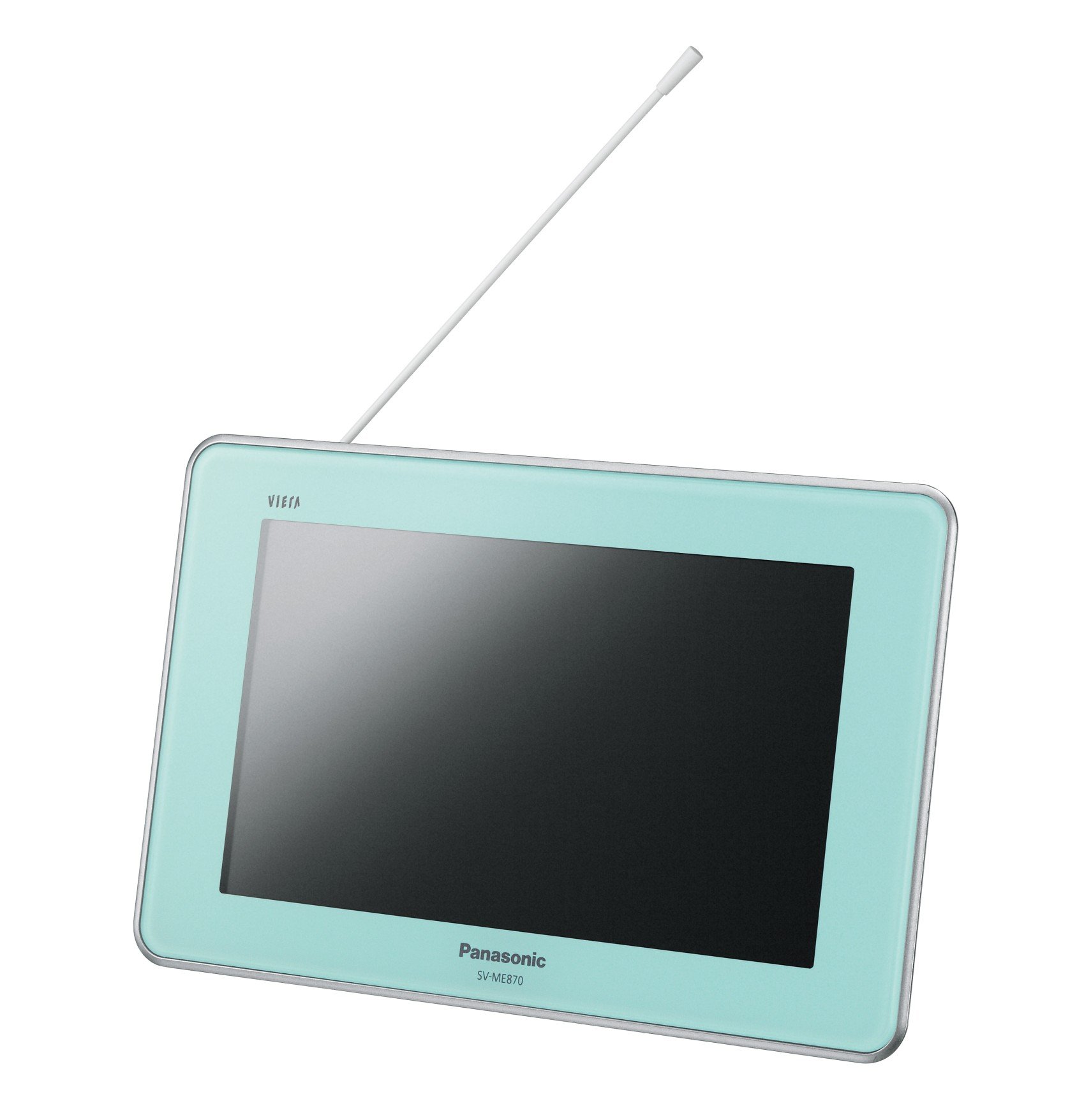 概要 HDDレコーダー付ポータブル地上・BS・110度CS デジタルテレビ UN 