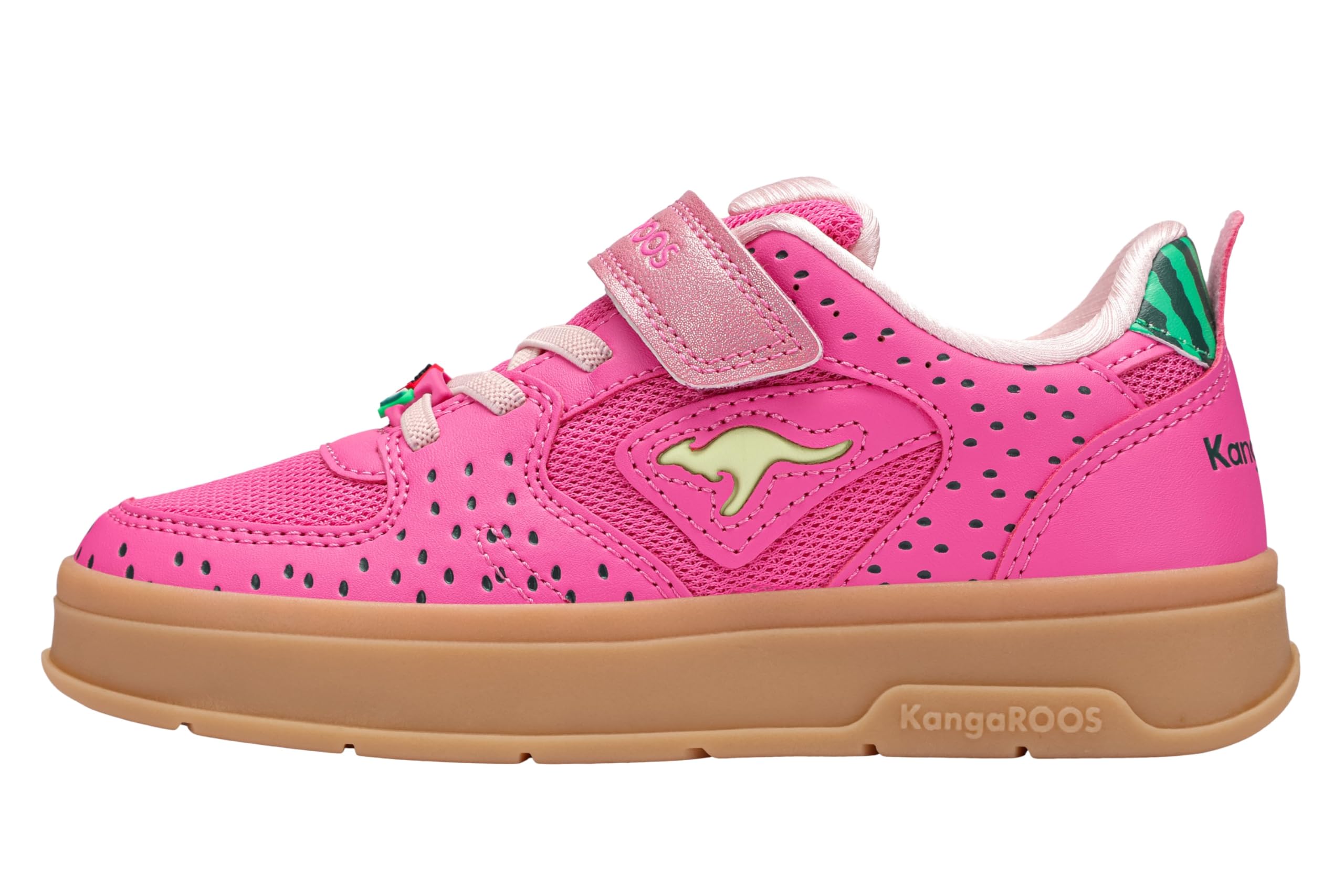 KangaROOS Dziewczynki K-gk Hickory EvAdidasy