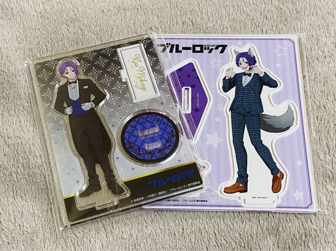 Amazon.co.jp: GWセール?ブルーロック御影玲王ロフトハロウィン 中外 