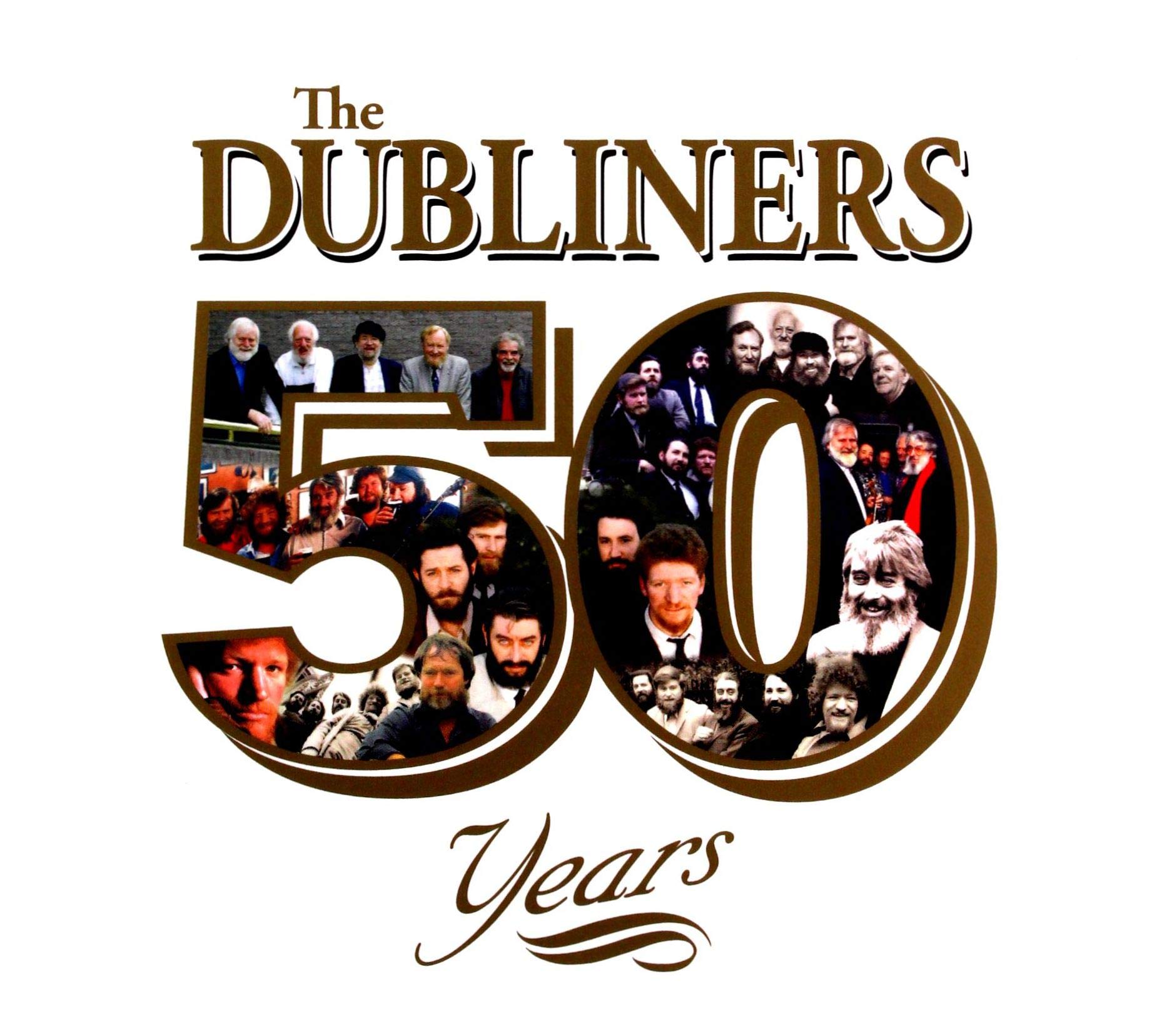 50 Years