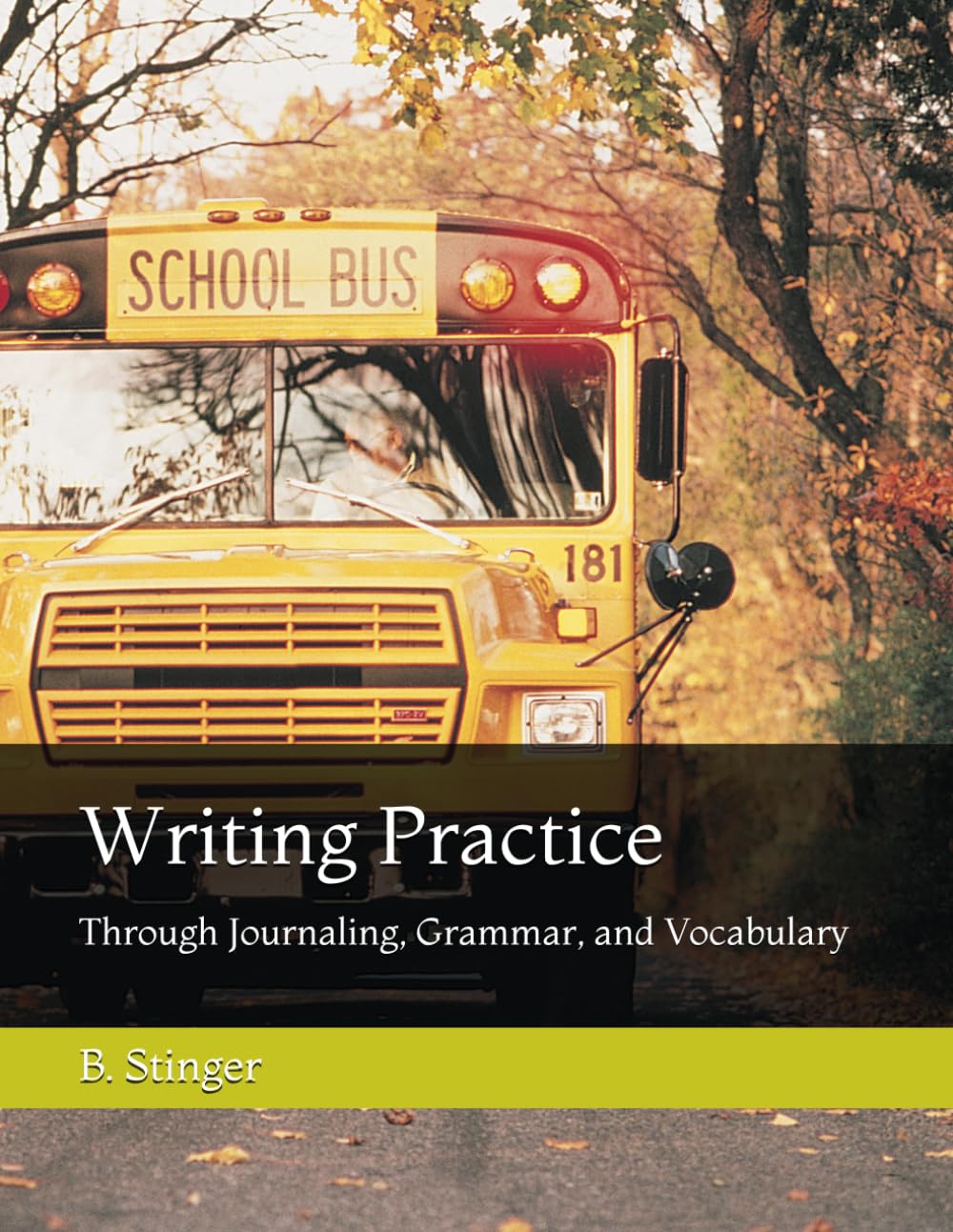 Writing Practice: Through Journaling, Grammar, and Vocabulary